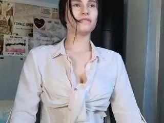 pieravelvet from CamSoda is Freechat