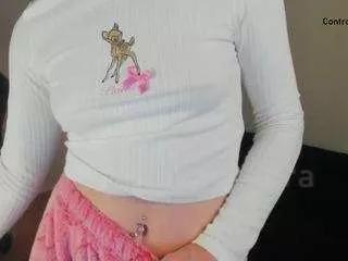 piinkpandora from CamSoda