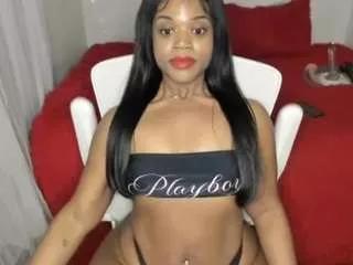Plushd0ll from CamSoda