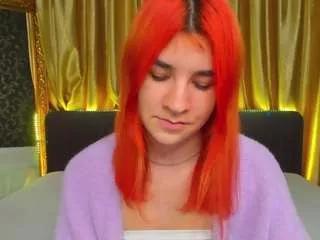 polly-love from CamSoda