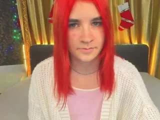polly-love from CamSoda