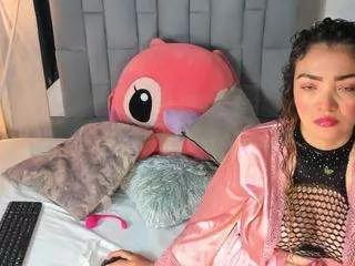pretty-greey from CamSoda is Freechat