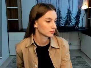 primrosealliston from CamSoda is Freechat