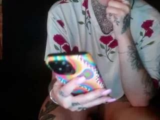 princess6912 from CamSoda is Freechat