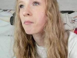 princessemilia from CamSoda is Freechat