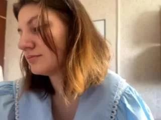 prudenceaven from CamSoda is Freechat
