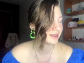 prudenceaven from CamSoda is Freechat