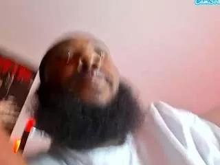 psychobunnyy from CamSoda is Freechat