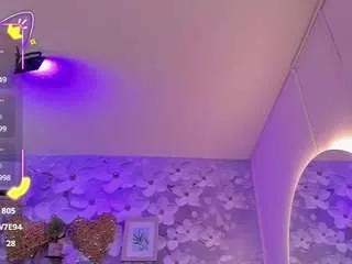punkpixie from CamSoda is Freechat