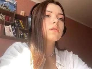 pup-marlow from CamSoda is Freechat