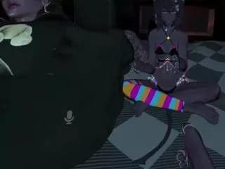 puppybbgirl from CamSoda is Freechat