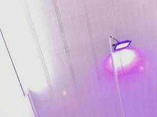 Purple-slut from CamSoda