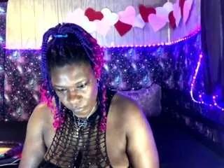 qnibee from CamSoda is Freechat