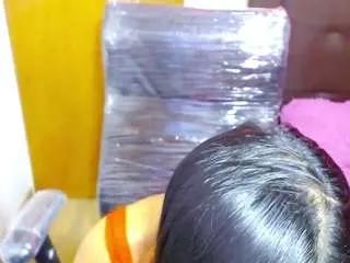 queen-camila from CamSoda