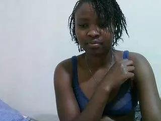 queen-ebony2 from CamSoda