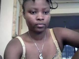 queen-ebony2 from CamSoda
