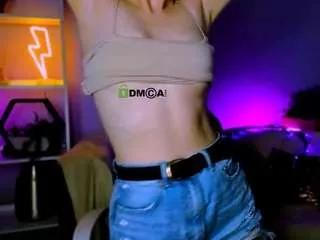 queen-tasty from CamSoda is Freechat