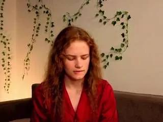 queenieharvison from CamSoda is Freechat