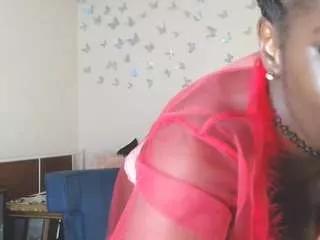 queenmissie from CamSoda