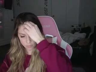 queenxlexy from CamSoda