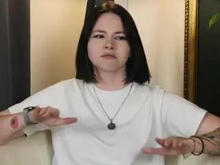 quennadowe from CamSoda is Freechat