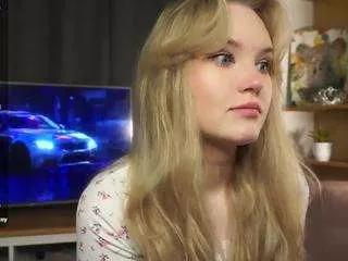 quennaengelby from CamSoda is Freechat