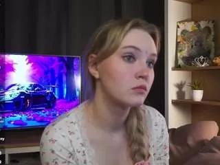 quennaengelby from CamSoda is Freechat