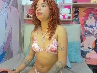 racheelx from CamSoda is Freechat