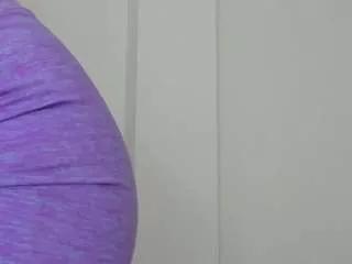 rachel-lombardi from CamSoda is Freechat