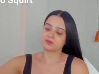 rachel-lombardi from CamSoda is Freechat
