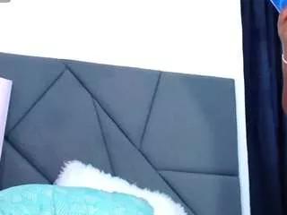rachelbrown from CamSoda is Freechat