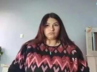 radiantgoddes from CamSoda is Freechat