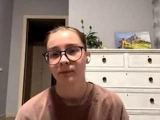 rafaelatranel from CamSoda is Freechat