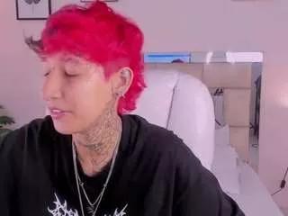 ravengreen from CamSoda is Freechat