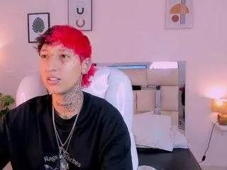 ravengreen from CamSoda is Freechat