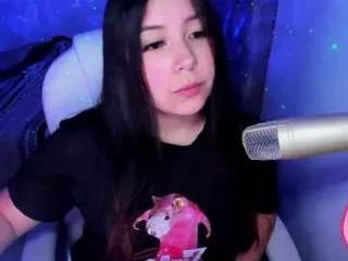 raventoky0 from CamSoda is Freechat