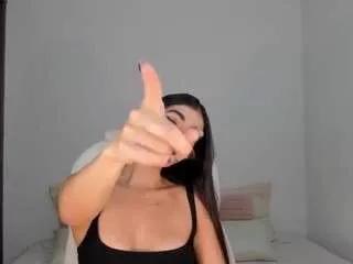rebeccabaxter from CamSoda