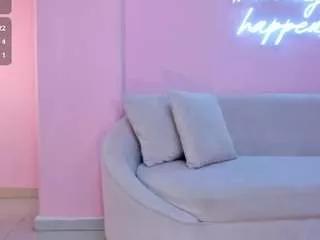 rebeccahudson from CamSoda
