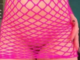 rebeccahudson from CamSoda is Freechat