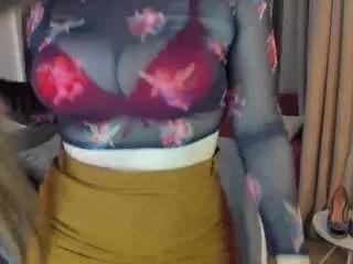 rebeccamild from CamSoda
