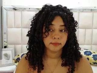 rebeccamils from CamSoda