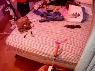 rebeckasimps from CamSoda