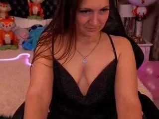 rebelgirll from CamSoda is Freechat