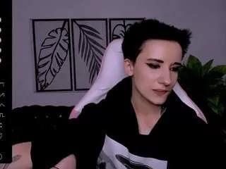 reinramm from CamSoda is Freechat