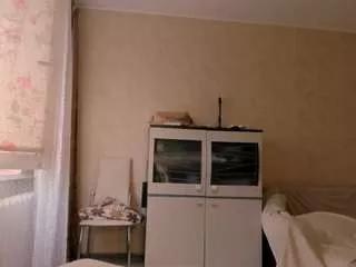 relax-girl from CamSoda is Freechat