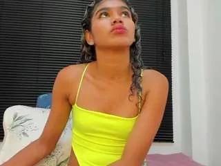 rennata-s from CamSoda