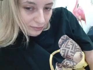rexaflower from CamSoda is Freechat