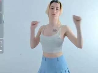 rexannedearborn from CamSoda is Freechat