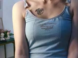 rexannedearborn from CamSoda is Freechat