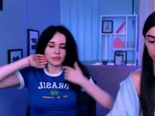 riley-sanders from CamSoda is Freechat